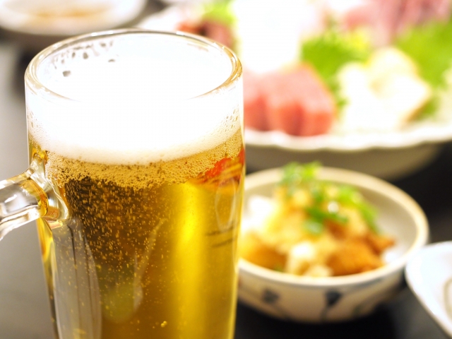 痩せたいけどビールは飲みたい！ダイエットとビールの関係性